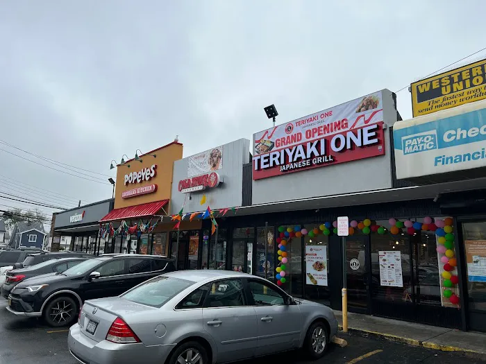 Teriyaki One Japanese Grill (Teriyaki & Sushi) Picture 9