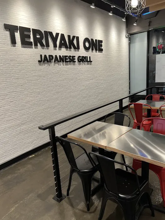 Teriyaki One Japanese Grill (Teriyaki & Sushi) Picture 1