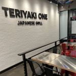 Teriyaki One Japanese Grill (Teriyaki & Sushi)