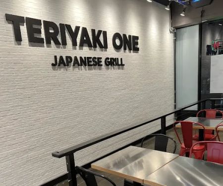 Teriyaki One Japanese Grill (Teriyaki & Sushi)