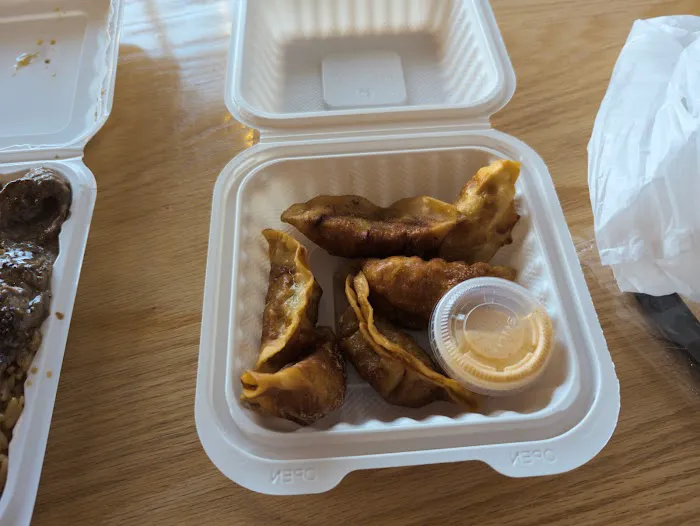 Teriyaki One Japanese Grill (Teriyaki & Sushi) Picture 2