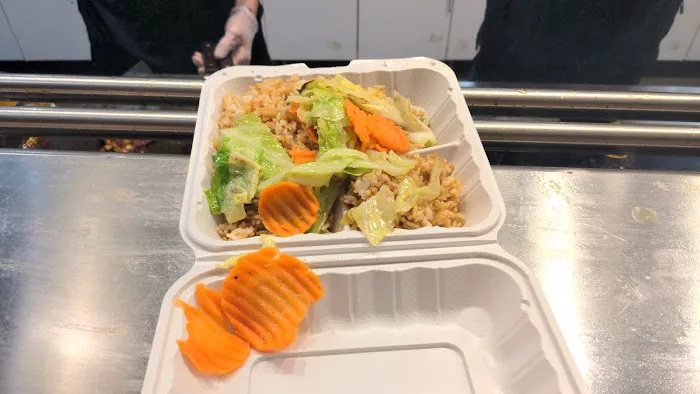 Teriyaki One Japanese Grill (Teriyaki & Sushi) Picture 4