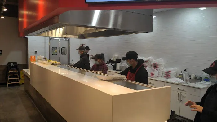 Teriyaki One Japanese Grill (Teriyaki & Sushi) Picture 7