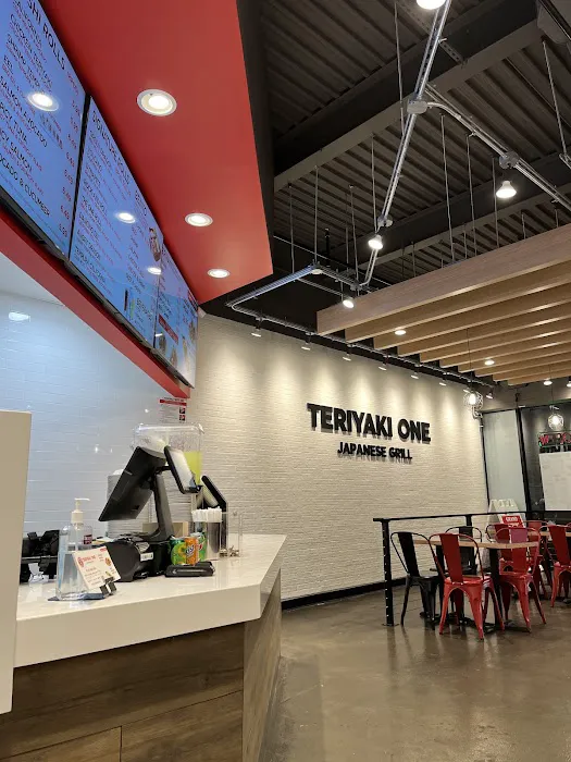Teriyaki One Japanese Grill (Teriyaki & Sushi) Picture 10