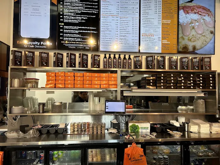 Greek Xpress Picture 5