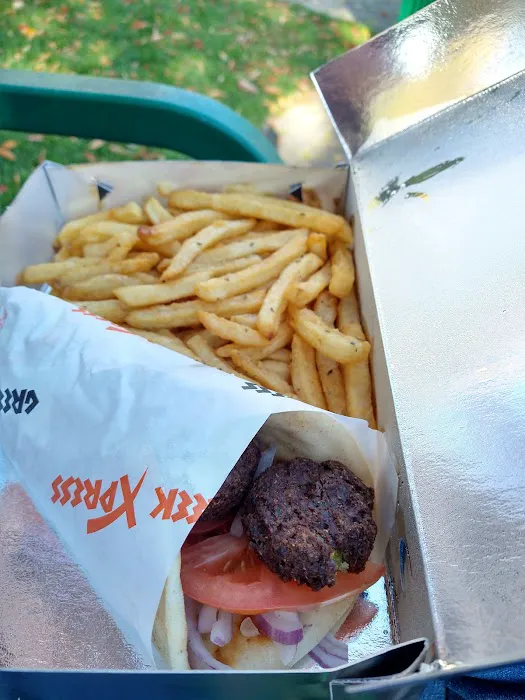 Greek Xpress Picture 6