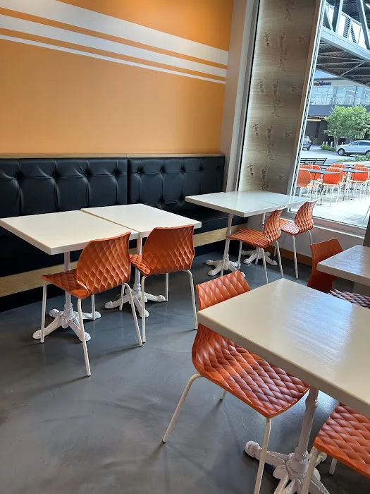 Greek Xpress Picture 1