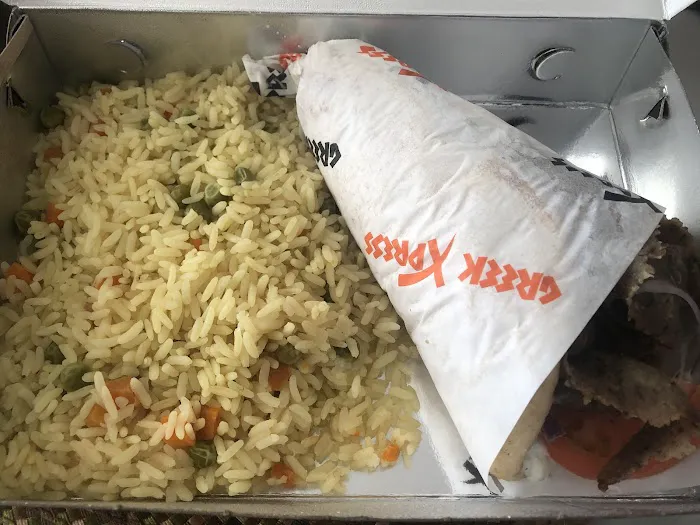 Greek Xpress Picture 2