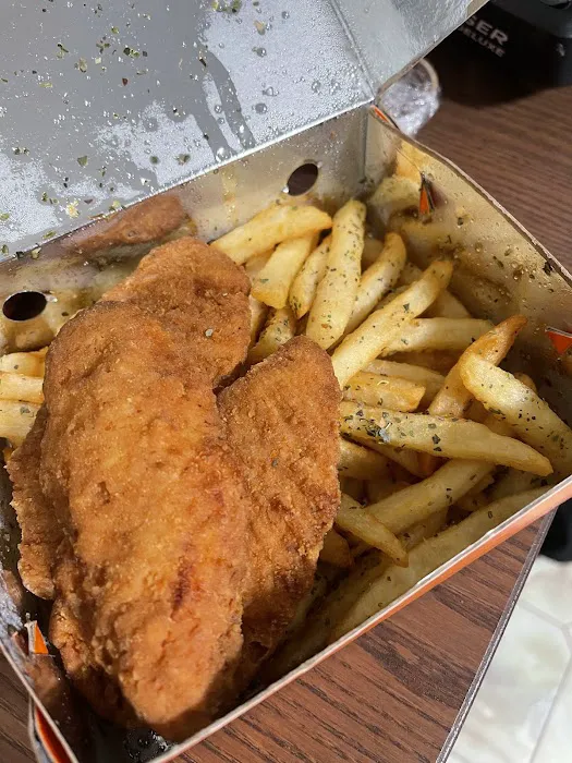 Greek Xpress Picture 4