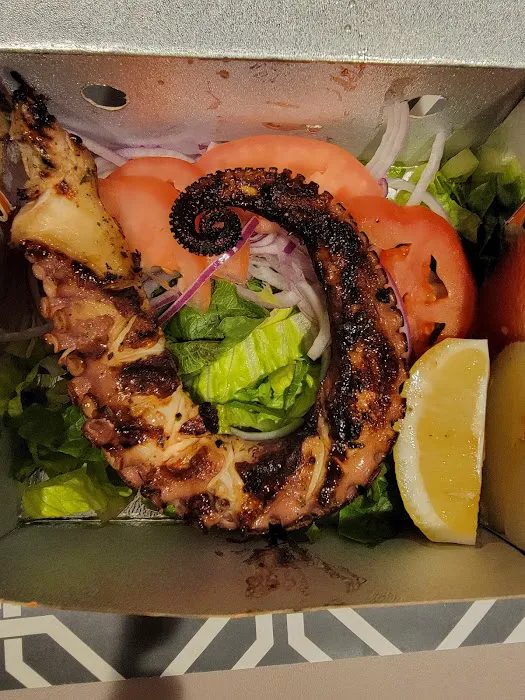 Greek Xpress Picture 8