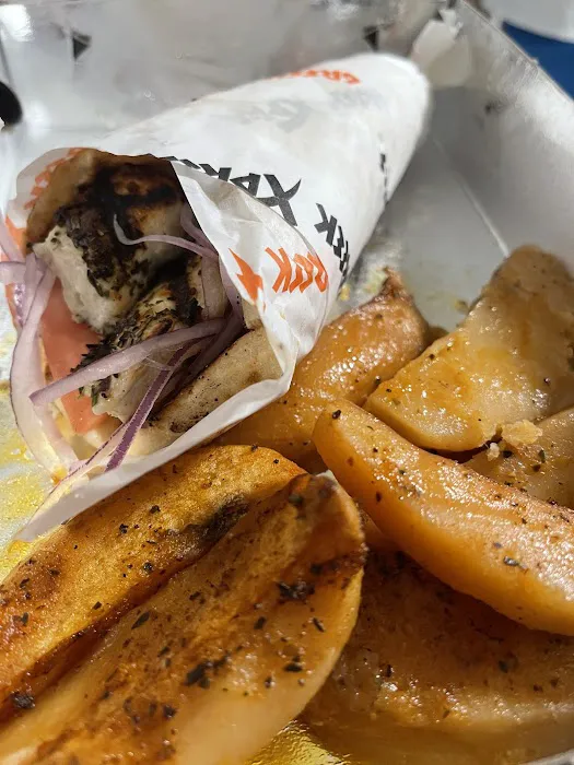 Greek Xpress Picture 9