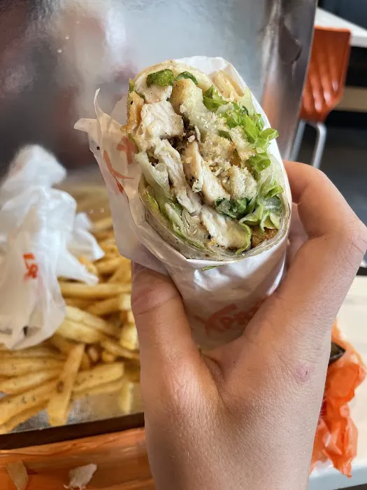 Greek Xpress Picture 7