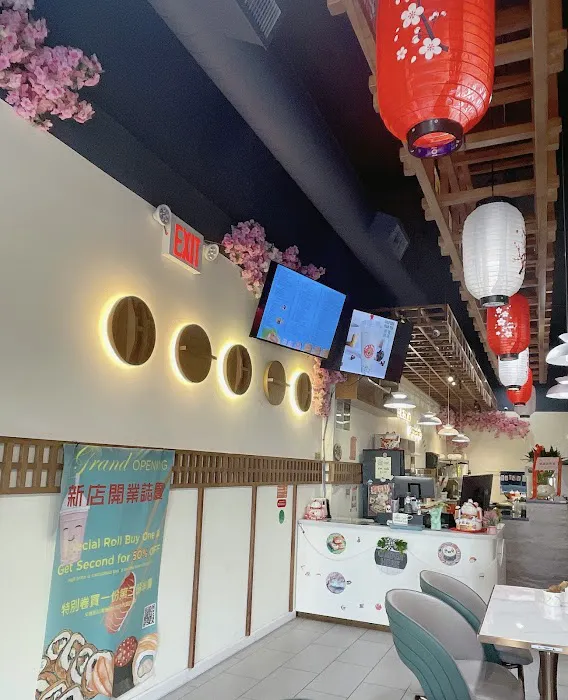 Hi Sushi ( 小鱼号 酸菜鱼 ） Picture 6