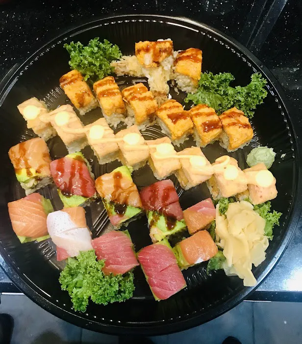 Hi Sushi ( 小鱼号 酸菜鱼 ） Picture 5