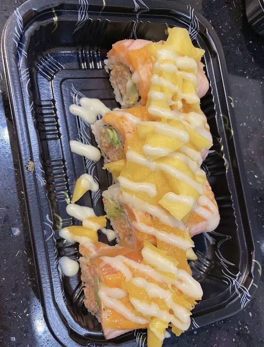 Hi Sushi ( 小鱼号 酸菜鱼 ） Picture 1