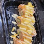 Hi Sushi ( 小鱼号 酸菜鱼 ）