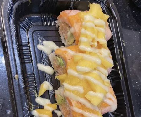 Hi Sushi ( 小鱼号 酸菜鱼 ）