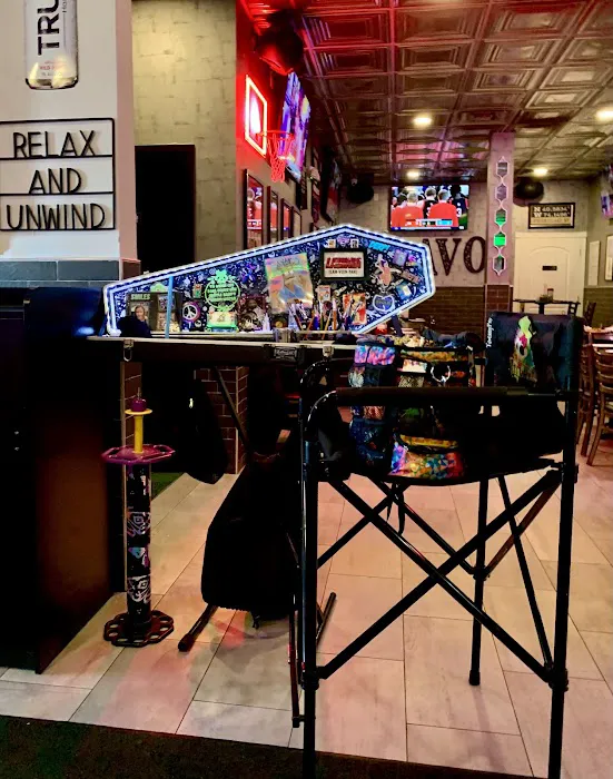 Bravo Pizza & Sports Bar Picture 6