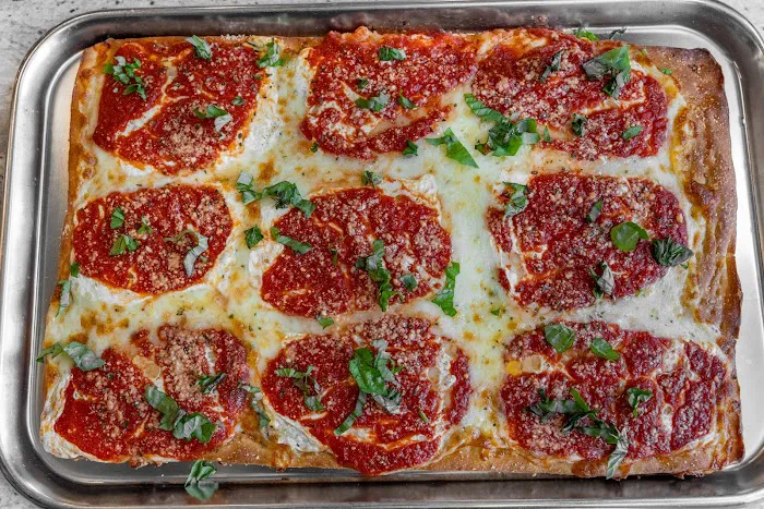 Bravo Pizza & Sports Bar Picture 8