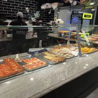 Bravo Pizza & Sports Bar ico