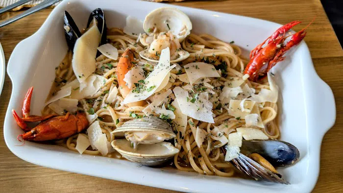 Seabass Taverna Picture 5