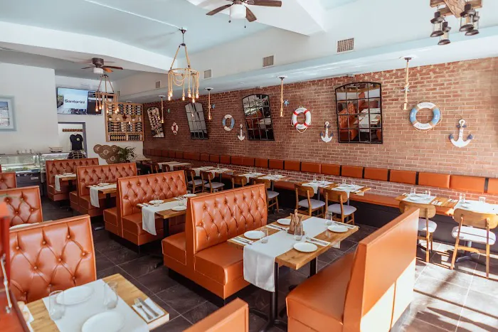 Seabass Taverna Picture 7