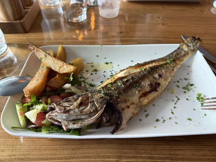 Seabass Taverna Picture 8