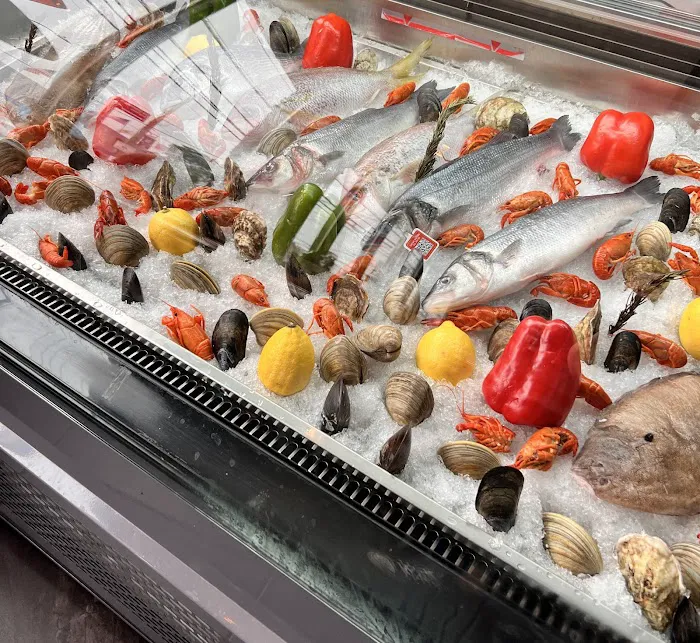 Seabass Taverna Picture 10