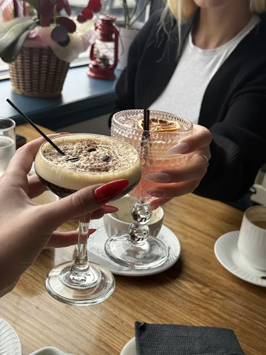 Seabass Taverna Picture 9