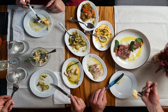 Seabass Taverna Picture 3