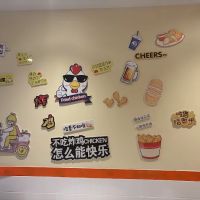 98K Fried Chicken & Sandwich (Staten Island） ico