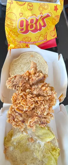 98K Fried Chicken & Sandwich (Staten Island） Picture 3