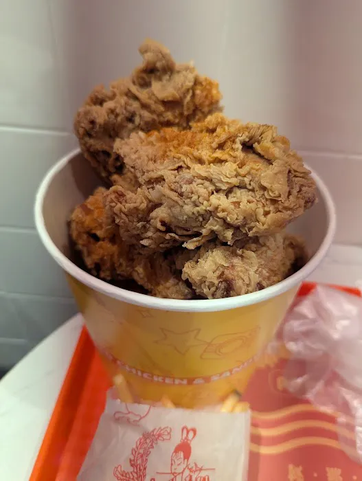 98K Fried Chicken & Sandwich (Staten Island） Picture 5