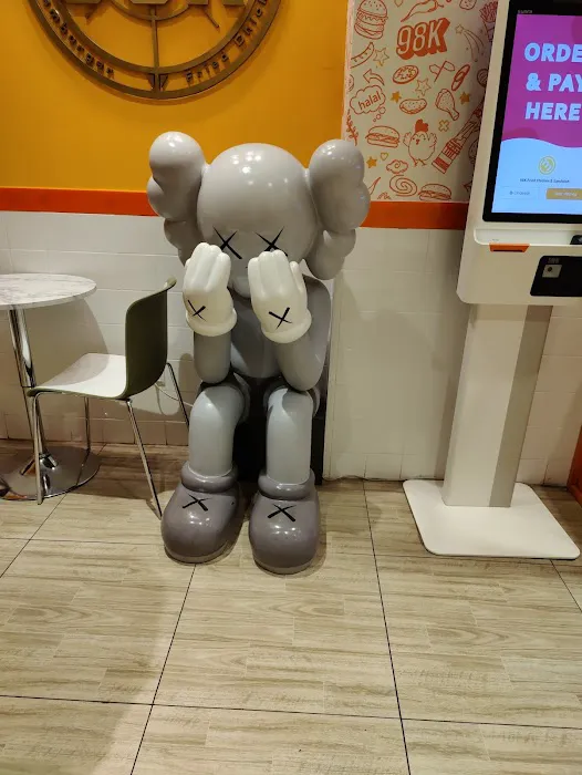 98K Fried Chicken & Sandwich (Staten Island） Picture 8