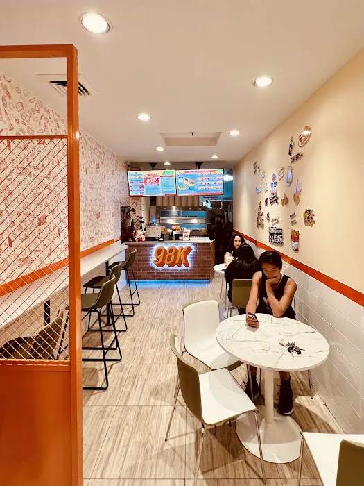 98K Fried Chicken & Sandwich (Staten Island） Picture 10