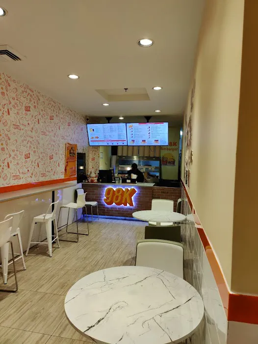 98K Fried Chicken & Sandwich (Staten Island） Picture 4