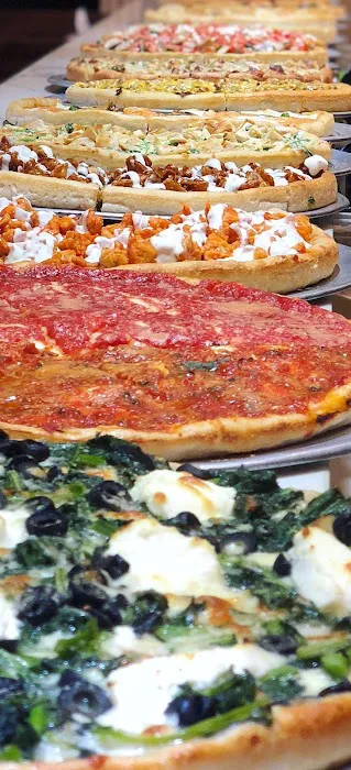 Pronto Pizza Pasta Picture 7