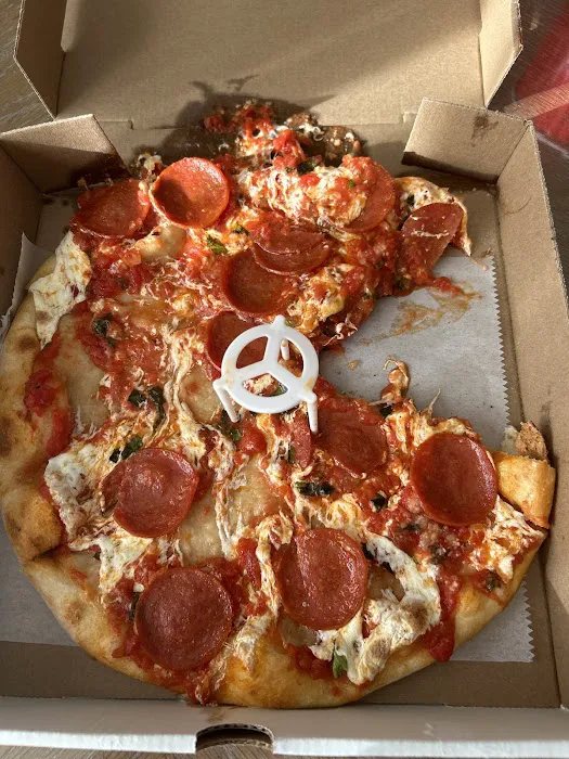 Pronto Pizza Pasta Picture 5