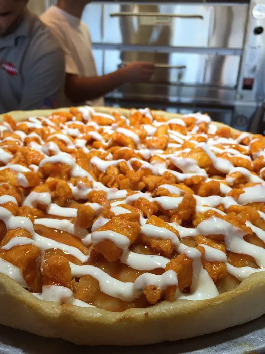 Pronto Pizza Pasta Picture 1