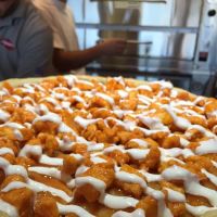 Pronto Pizza Pasta ico