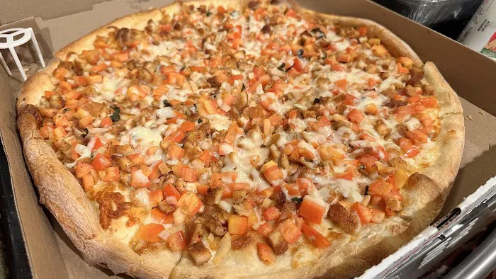 Pronto Pizza Pasta Picture 8