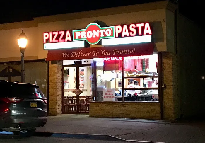 Pronto Pizza Pasta Picture 3