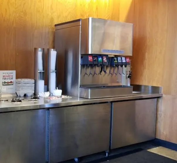 Chipotle Mexican Grill Picture 1