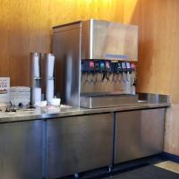 Chipotle Mexican Grill ico