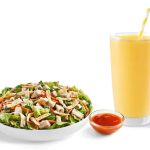 Tropical Smoothie Cafe