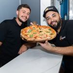 Patrizia's Pizza, Pasta & Panini