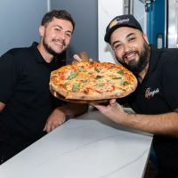 Patrizia's Pizza, Pasta & Panini ico