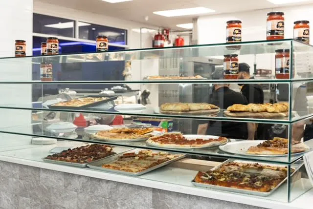 Patrizia's Pizza, Pasta & Panini Picture 4