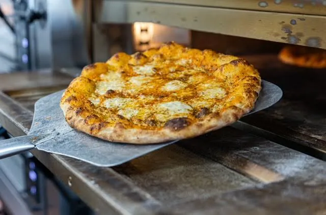 Patrizia's Pizza, Pasta & Panini Picture 3