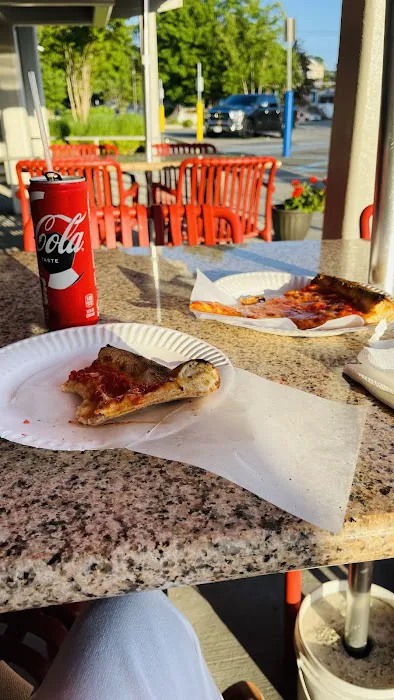 Patrizia's Pizza, Pasta & Panini Picture 5